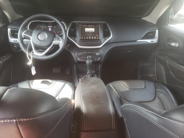 Photo 8 from auction – 2015 JEEP CHEROKEE L with VIN 1C4PJLDB1FW531013