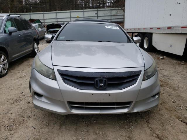Photo 5 from auction – 2012 HONDA ACCORD EX with VIN 1HGCS1B75CA008215