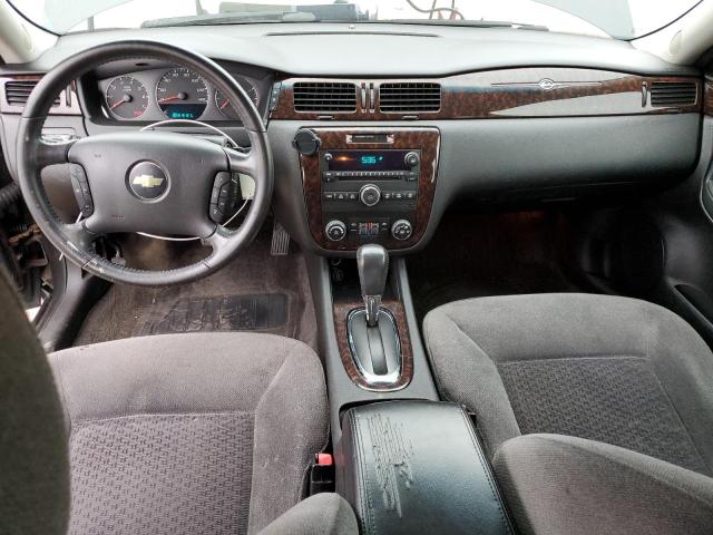 Photo 8 from auction – 2012 CHEVROLET IMPALA LT with VIN 2G1WG5E35C1331034