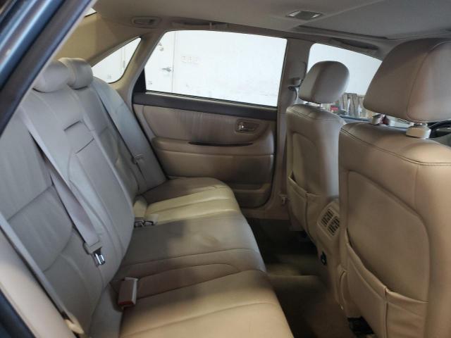 Photo 10 from auction – 2003 TOYOTA AVALON XL with VIN 4T1BF28B83U283233