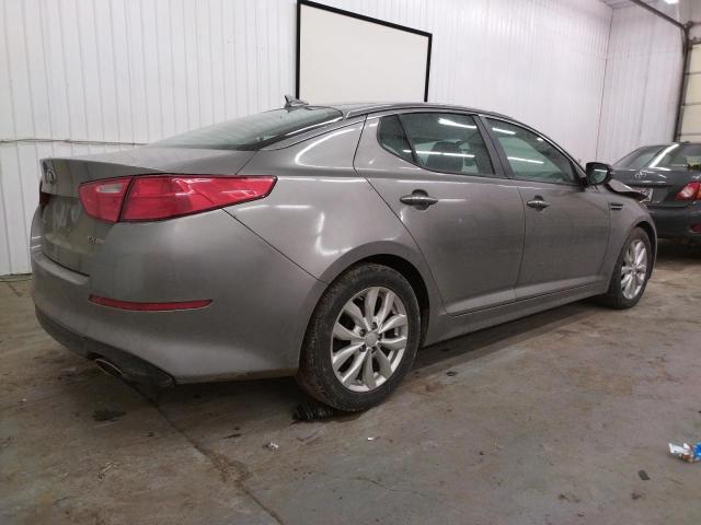 Photo 3 from auction – 2015 KIA OPTIMA EX with VIN 5XXGN4A71FG352191