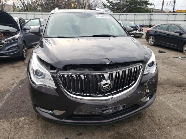 Photo 5 from auction – 2015 BUICK ENCLAVE with VIN 5GAKRBKD5FJ308232