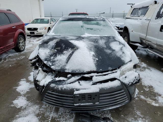Фото 5 с аукциона – 2015 TOYOTA CAMRY LE с VIN 4T4BF1FK8FR463500