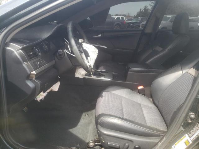 Photo 7 from auction – 2012 TOYOTA CAMRY BASE with VIN 4T1BF1FK8CU106453