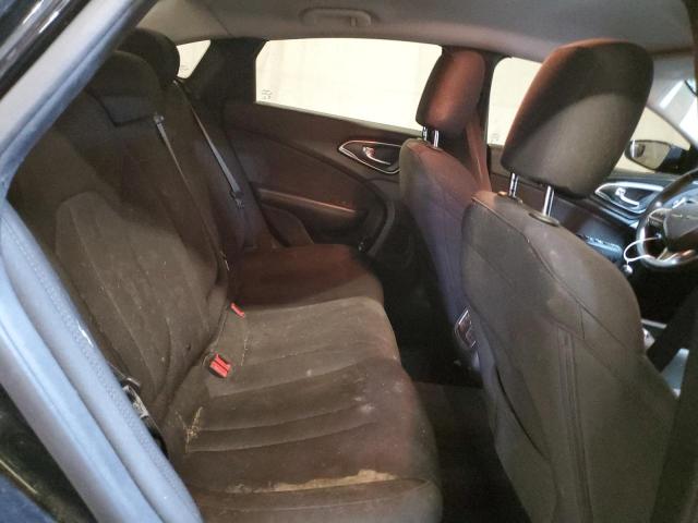 Photo 10 from auction – 2015 CHRYSLER 200 LIMITE with VIN 1C3CCCAB3FN558480