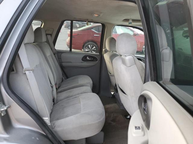 Photo 11 from auction – 2007 CHEVROLET TRAILBLAZE with VIN 1GNDS13S472305862