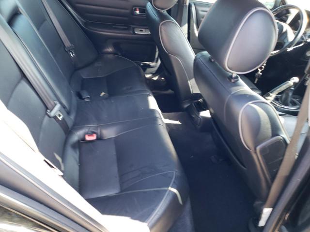 Photo 10 from auction – 2004 LEXUS IS 300 with VIN JTHBD192740087147