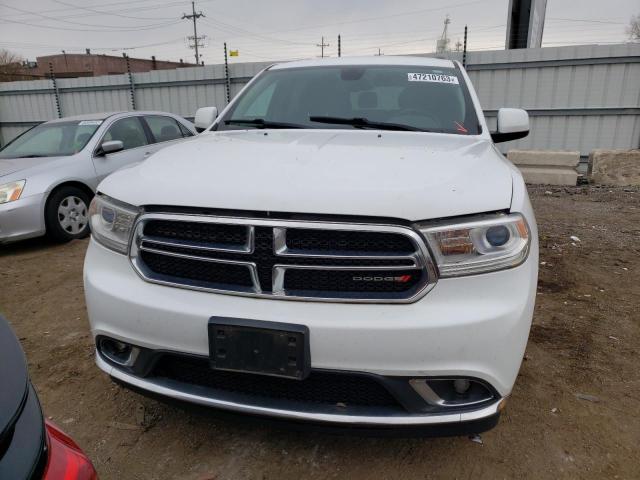 Photo 5 from auction – 2015 DODGE DURANGO SX with VIN 1C4RDJAGXFC148158