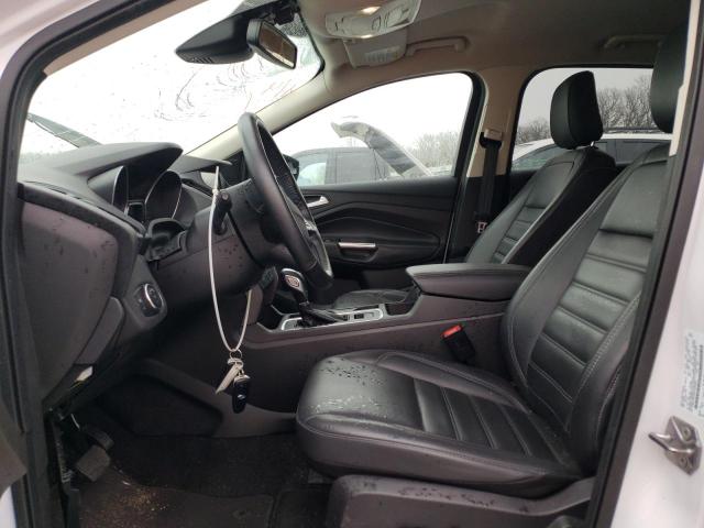Photo 7 from auction – 2019 FORD ESCAPE SEL with VIN 1FMCU9HD9KUA52683