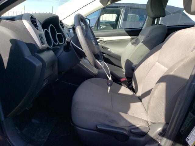 Photo 7 from auction – 2009 TOYOTA COROLLA MA with VIN 2T1KU40E49C066196