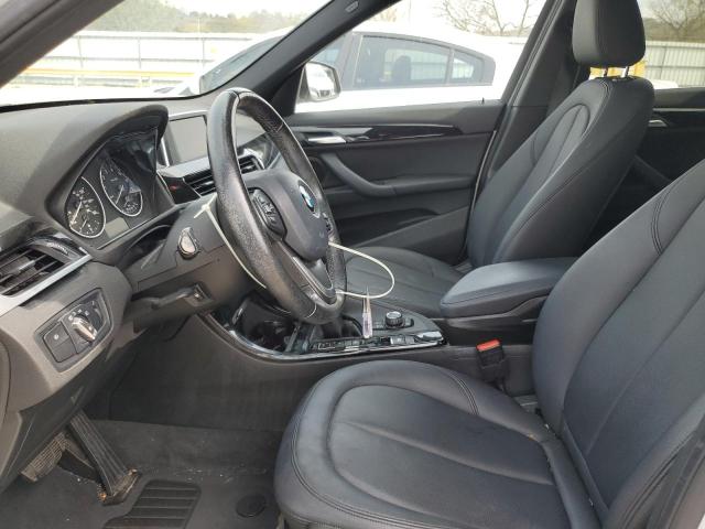 Photo 7 from auction – 2016 BMW X1 XDRIVE2 with VIN WBXHT3C32G5F66374