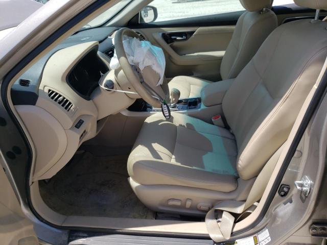 Photo 7 from auction – 2013 NISSAN ALTIMA 2.5 with VIN 1N4AL3AP6DN553713