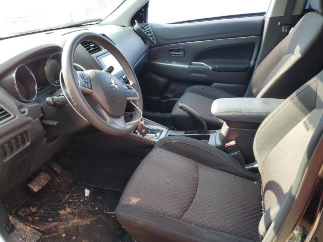 Photo 7 from auction – 2019 MITSUBISHI OUTLANDER with VIN JA4AP3AU0KU035632