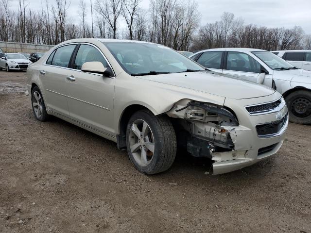 Photo 4 from auction – 2012 CHEVROLET MALIBU with VIN 1G1ZC5E07CF124488