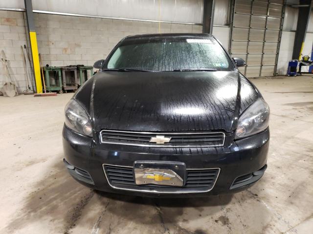 Photo 5 from auction – 2011 CHEVROLET IMPALA LT with VIN 2G1WB5EK2B1176270