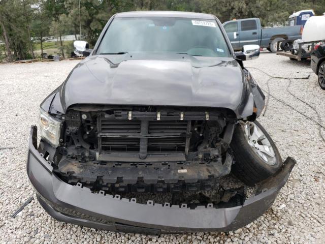 Photo 5 from auction – 2016 RAM 1500 LONGH with VIN 1C6RR7PM3GS235495