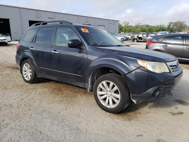 Photo 4 from auction – 2013 SUBARU FORESTER 2 with VIN JF2SHADC3DH434773