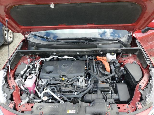 Photo 12 from auction – 2021 TOYOTA RAV4 PRIME with VIN JTMAB3FV5MD038891