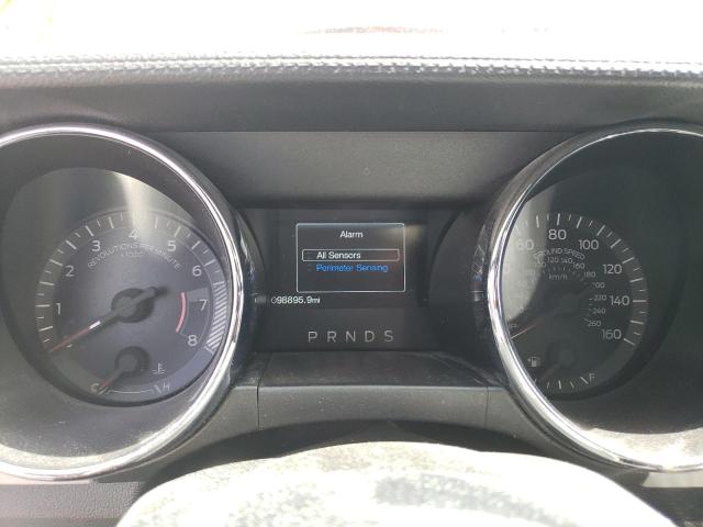 Photo 9 from auction – 2015 FORD MUSTANG with VIN 1FA6P8TH0F5369173