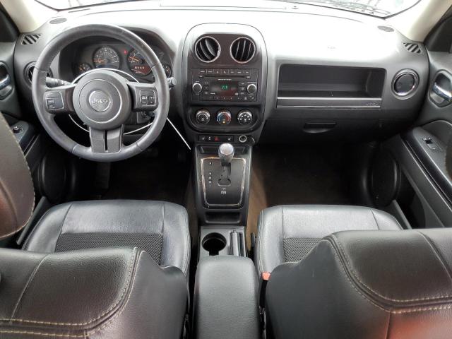 Photo 8 from auction – 2016 JEEP PATRIOT SP with VIN 1C4NJPBA7GD636841