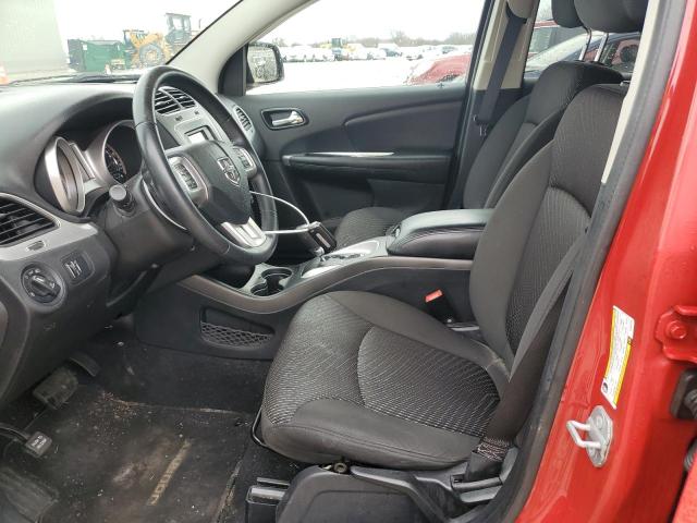 Photo 7 from auction – 2014 DODGE JOURNEY SX with VIN 3C4PDCBG7ET287488
