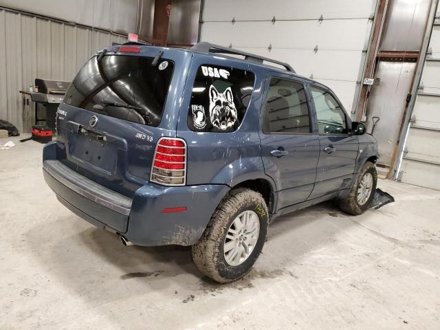 Photo 3 from auction – 2005 MERCURY MARINER with VIN 4M2YU57175DJ21184
