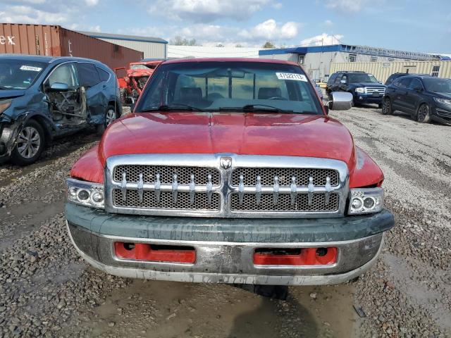 Photo 5 from auction – 1996 DODGE RAM 1500 with VIN 1B7HC16Z4TS640789