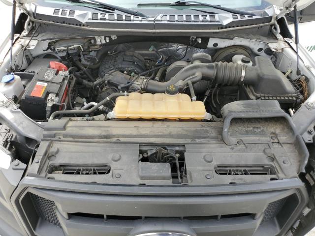 Photo 11 from auction – 2017 FORD F150 with VIN 1FTMF1C89HFA80334