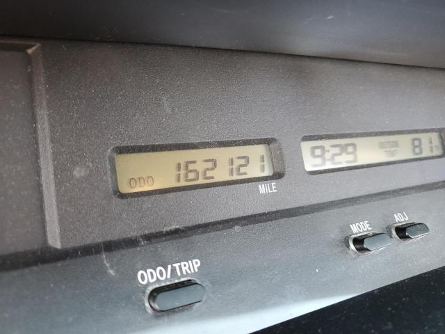 Photo 9 from auction – 2000 TOYOTA AVALON XL with VIN 4T1BF28B1YU023814