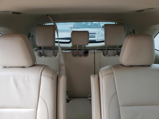 Photo 10 from auction – 2015 TOYOTA HIGHLANDER with VIN 5TDKKRFH8FS095983