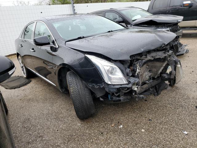 Photo 4 from auction – 2015 CADILLAC XTS with VIN 2G61U5S36F9147969
