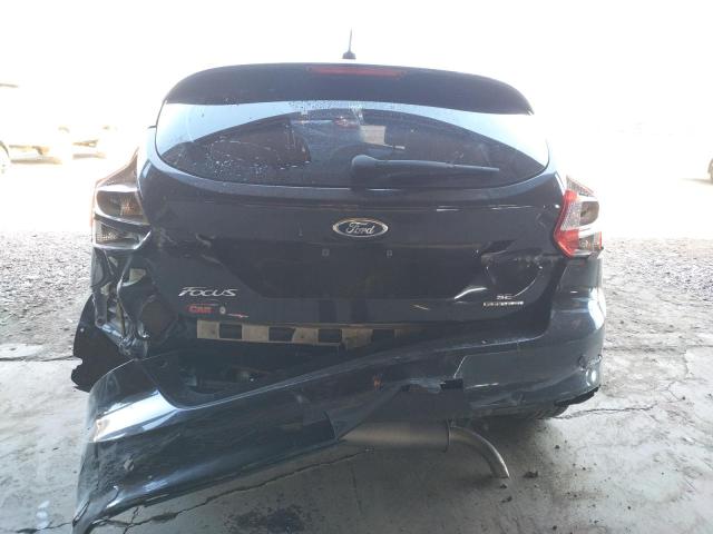 Photo 6 from auction – 2014 FORD FOCUS SE with VIN 1FADP3K21EL281900