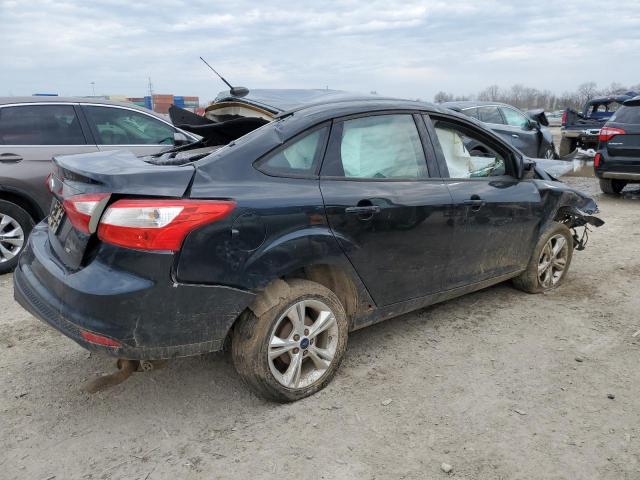 Photo 3 from auction – 2012 FORD FOCUS SE with VIN 1FAHP3F21CL170031