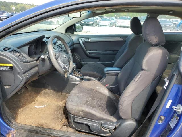 Photo 7 from auction – 2013 KIA FORTE EX with VIN KNAFU6A23D5649038