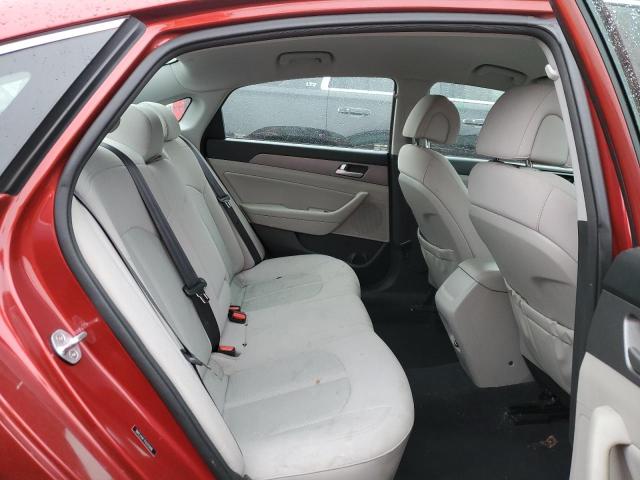 Photo 10 from auction – 2015 HYUNDAI SONATA SE with VIN 5NPE24AF7FH215946