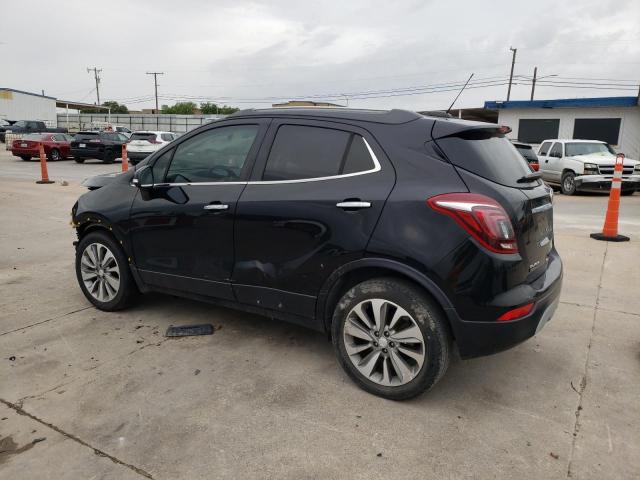 Photo 2 from auction – 2018 BUICK ENCORE PRE with VIN KL4CJASB0JB707064