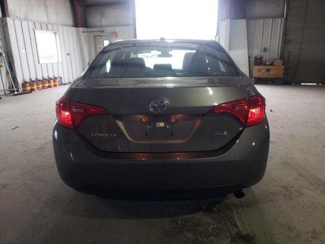 Photo 6 from auction – 2018 TOYOTA COROLLA L with VIN 2T1BURHE3JC046768
