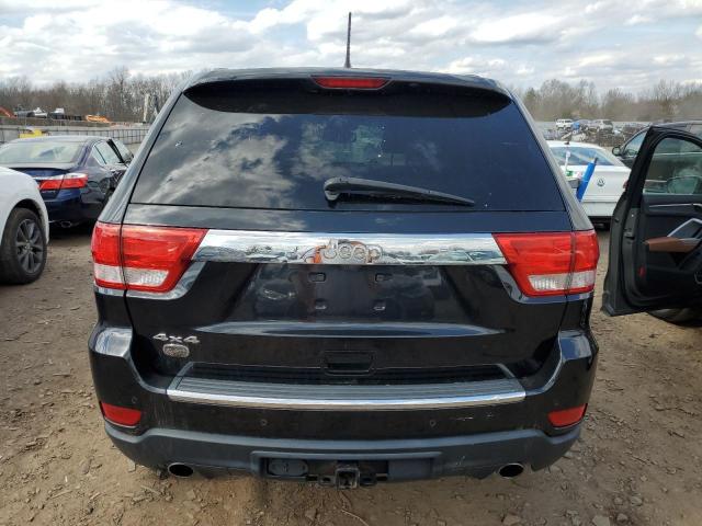 Photo 6 from auction – 2013 JEEP GRAND CHER with VIN 1C4RJFCT1DC568632