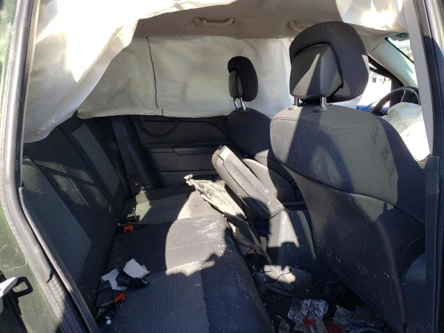 Photo 11 from auction – 2010 JEEP COMPASS SP with VIN 1J4NT4FA5AD659278