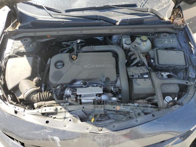 Photo 11 from auction – 2018 CHEVROLET MALIBU LT with VIN 1G1ZD5ST4JF142696