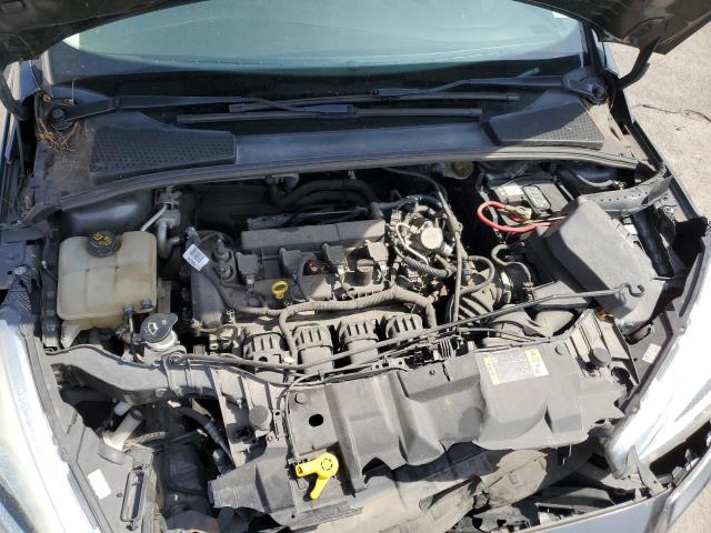 Photo 11 from auction – 2016 FORD FOCUS S with VIN 1FADP3E26GL355441