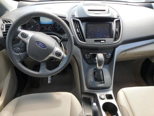 Photo 8 from auction – 2016 FORD ESCAPE SE with VIN 1FMCU9GX2GUB18977