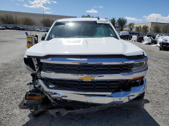 Photo 5 from auction – 2017 CHEVROLET SILVERADO with VIN 3GCPCREC3HG308672