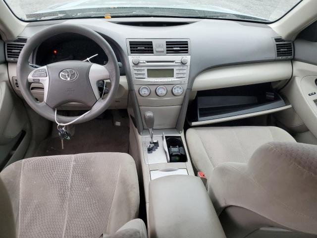 Photo 8 from auction – 2011 TOYOTA CAMRY BASE with VIN 4T1BF3EK9BU592895