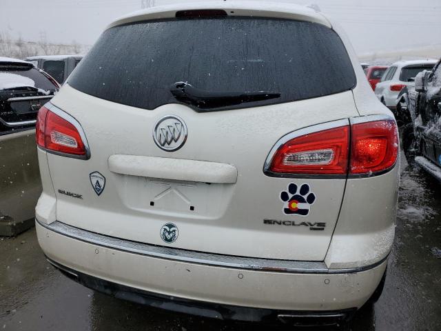 Photo 6 from auction – 2013 BUICK ENCLAVE with VIN 5GAKVDKD2DJ269118