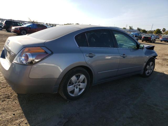 Photo 3 from auction – 2007 NISSAN ULTIMA with VIN 1N4AL21E37N419187