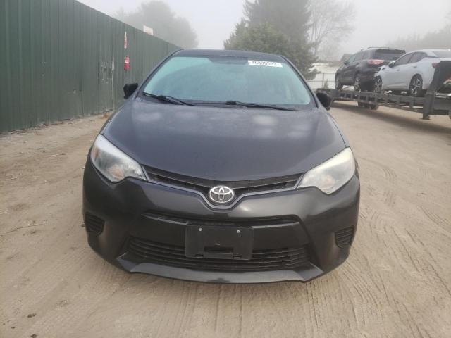 Photo 5 from auction – 2016 TOYOTA COROLLA L with VIN 5YFBURHE5GP420693
