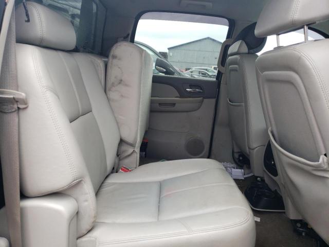 Photo 10 from auction – 2008 GMC SIERRA K15 with VIN 2GTEK13J581280895