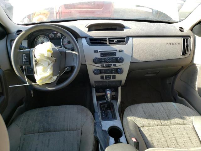 Photo 8 from auction – 2010 FORD FOCUS SE with VIN 1FAHP3FN9AW250778