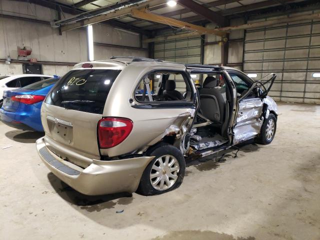 Photo 3 from auction – 2002 CHRYSLER TOWN & COU with VIN 2C4GP74L62R586879